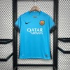 FC Barcelona 2015-2016 Retro Soccer Jersey