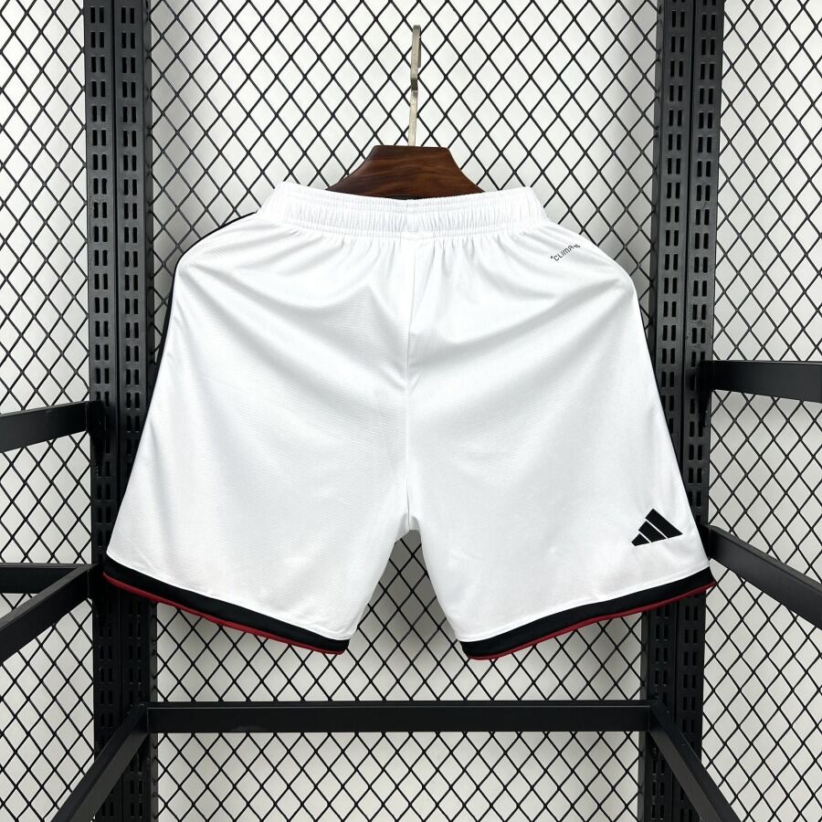 Germany World Cup 2026 Shorts