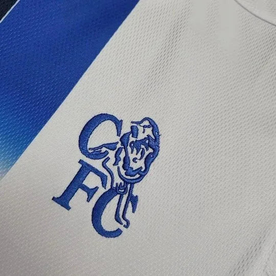 Chelsea Retro 2003-2005 Jersey