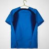 Italy Home Jersey 2006 Retro