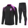 Germany 2025/26 Black Premium Jersey