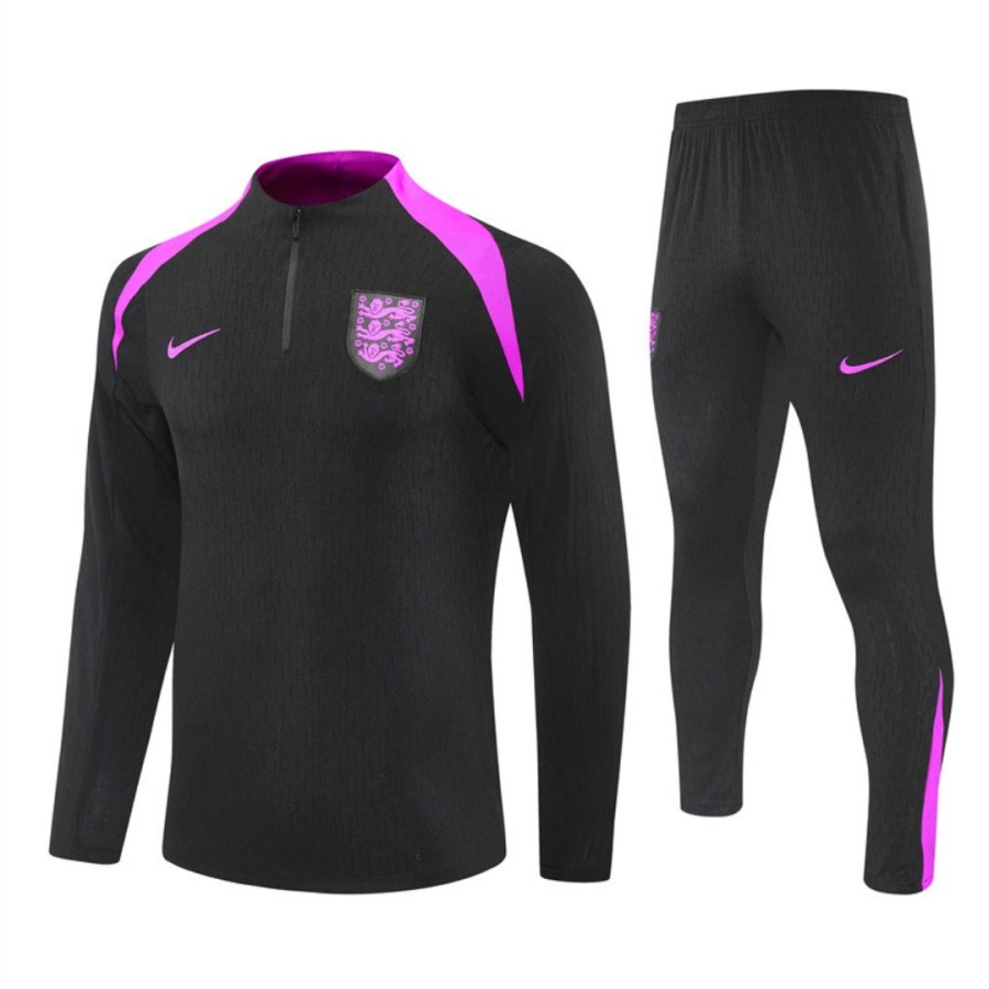 Germany 2025/26 Black Premium Jersey