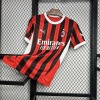 AC Milan 2024/25 Premium Soccer Jersey