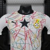 Ghana World Cup Soccer Jersey 2026