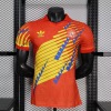 Spain Concept 2026 Soccer Jersey