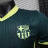 FC Barcelona 2025-2026 Official Jersey