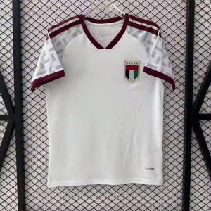 UAE Home 2025/26 Jersey