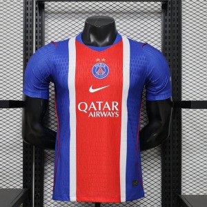 PSG Home Jersey 2026/27 Player Version