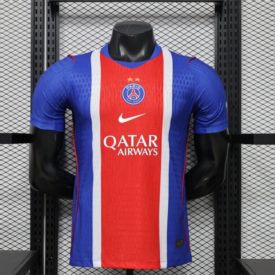 PSG Home Jersey 2026/27 Player Version