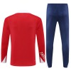 PSG 25/26 Red Special Soccer Jersey