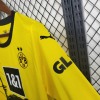 Dortmund 2023-2024 Long Sleeve Soccer Jersey