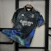 Real Madrid 2024-2025 Concept Streetwear Jersey