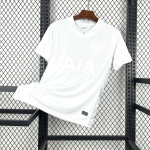 Tottenham Concept 2026-27 Soccer Jersey
