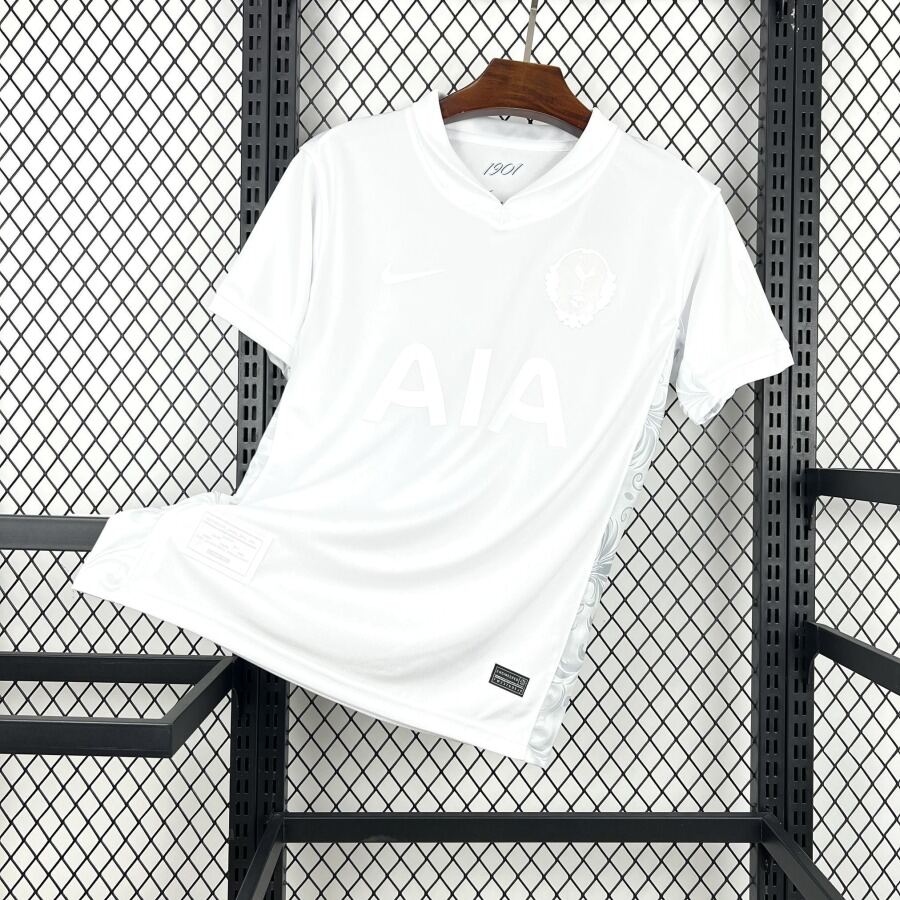 Tottenham Concept 2026-27 Soccer Jersey