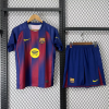 Barcelona Home Jersey 2025/26 Adult