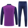 Barcelona 25/26 Violet Special Jersey