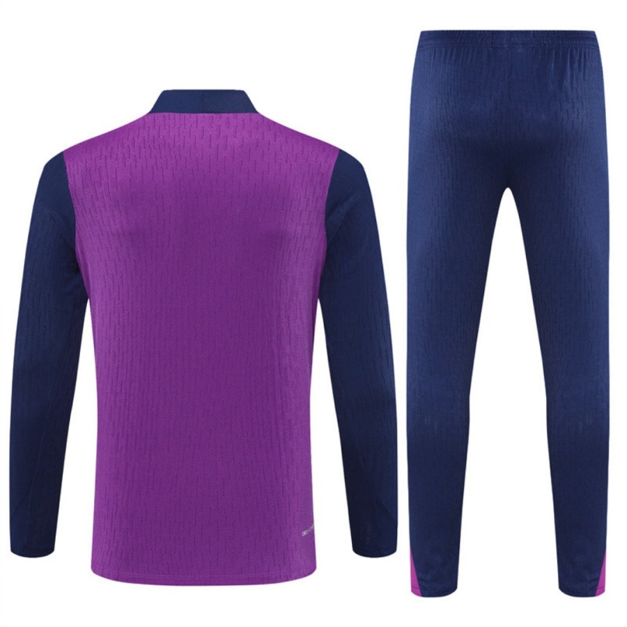 Barcelona 25/26 Violet Special Jersey