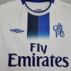 Chelsea Retro 2003-2005 Jersey