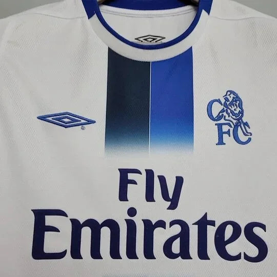 Chelsea Retro 2003-2005 Jersey