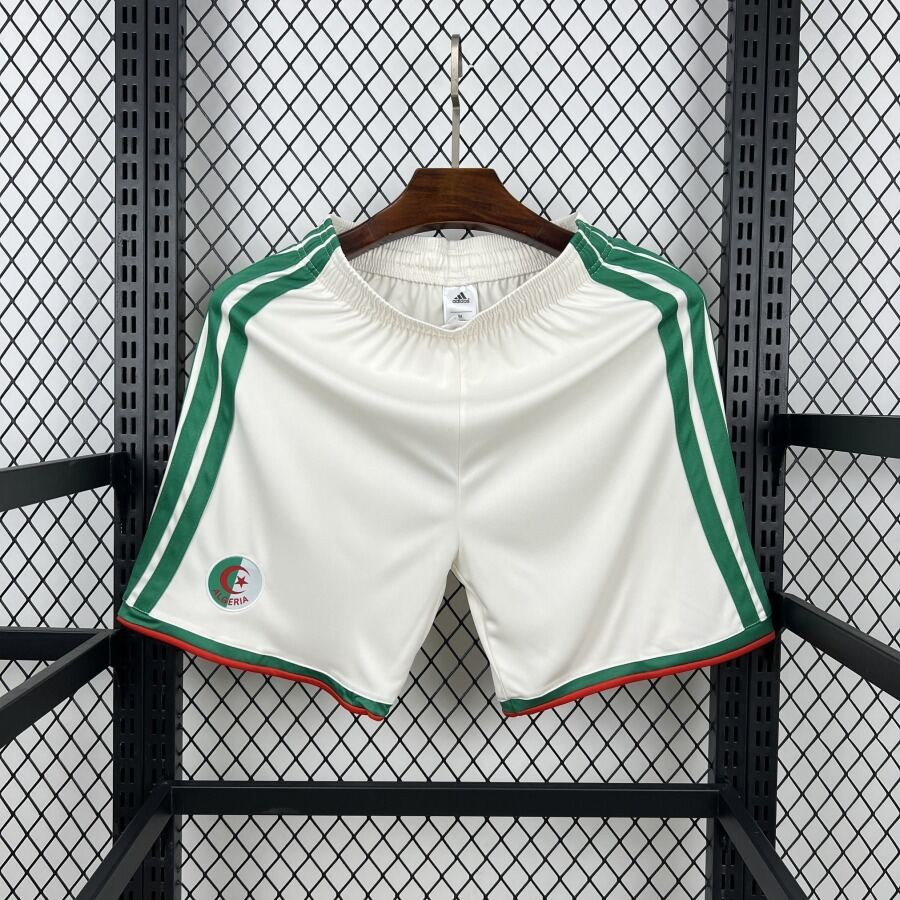Algeria World Cup 2026 Jersey
