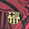 FC Barcelona Concept Jersey 2024-2025