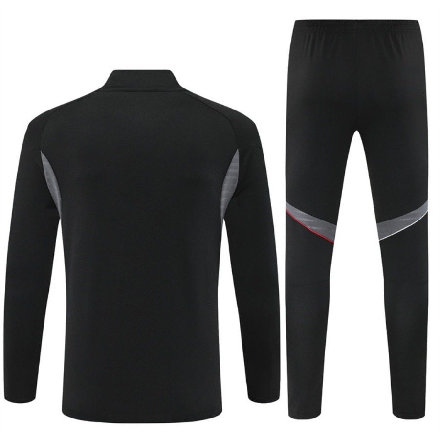d251f1ffdad746ee331ab98aa34ae8a7.jpg Ajax 2025/26 Black Premium Jersey
