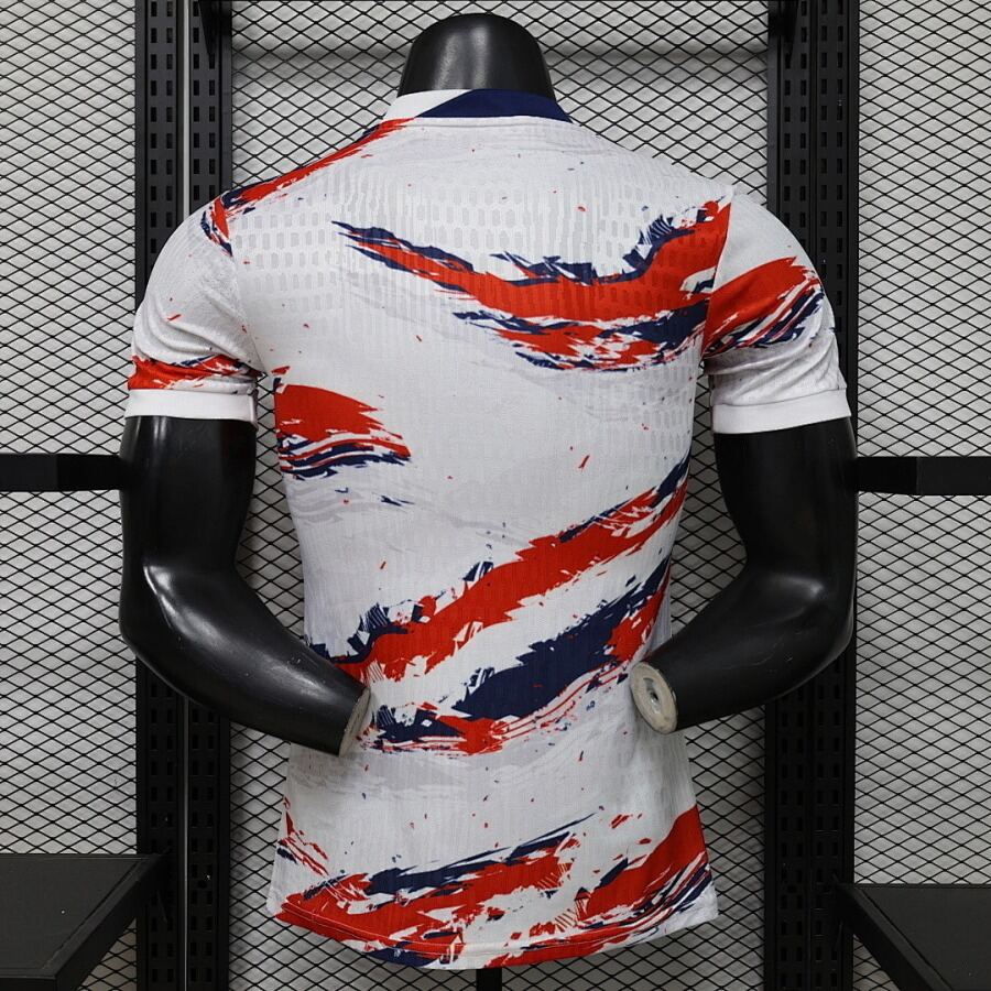 France Concept 2026 Jersey