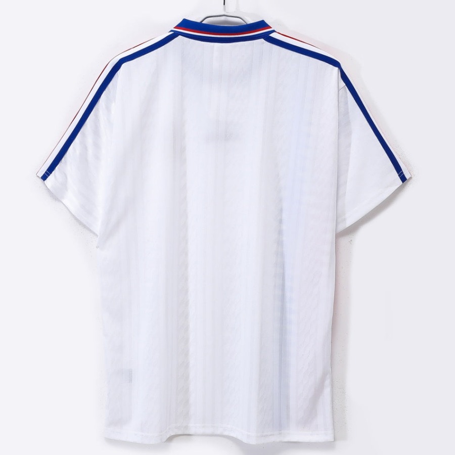 France Away Jersey 1994