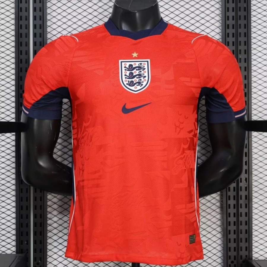 England Away Jersey 2026