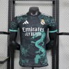 Real Madrid 2025-2026 Concept Streetwear Jersey