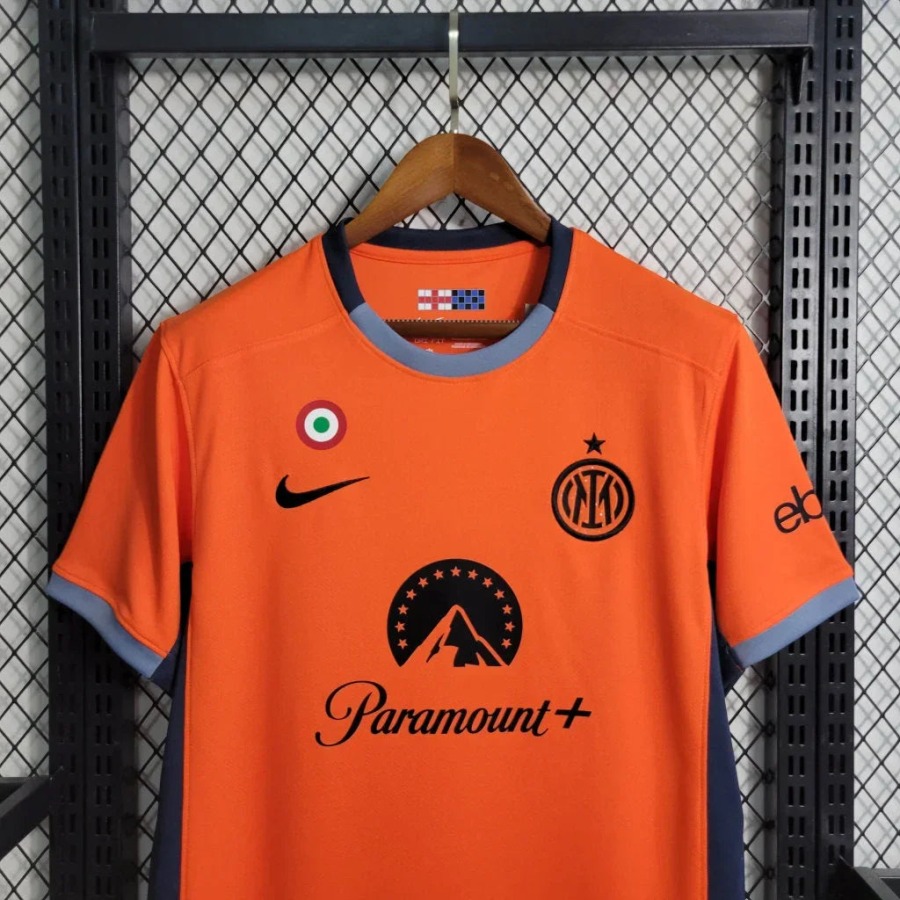d55e5206f6baf5afa1c26f8d1105c2a2.jpg Inter Milan Third Orange 2023-2024 Soccer Jersey