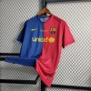 FC Barcelona Home 2008-09 Retro Jersey