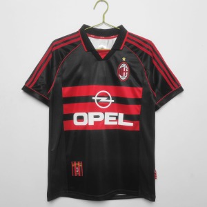 d5ca891ee205417238d7d4c3616454bd.jpg AC Milan Third 1998-1999 Retro Jersey