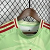 Italy Women's Away EURO 2025 Jersey