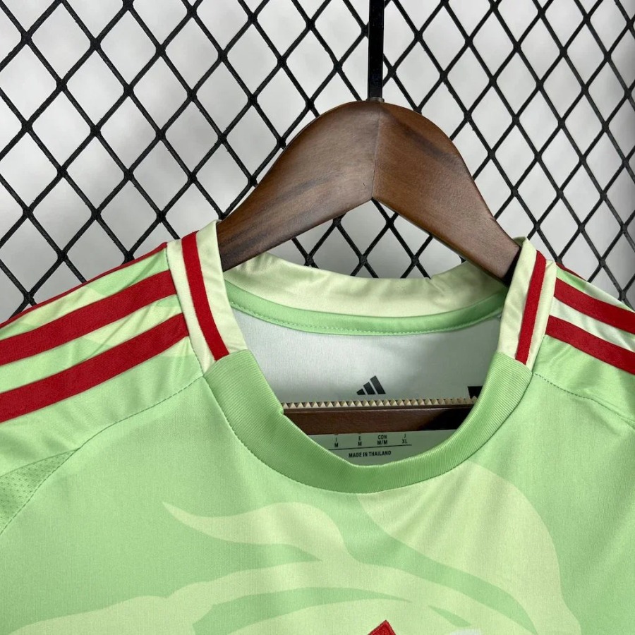 Italy Women's Away EURO 2025 Jersey