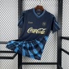 Napoli 2026-27 Home Soccer Jersey