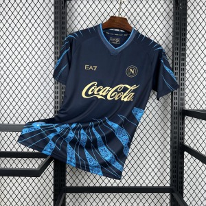 Napoli 2026-27 Home Soccer Jersey