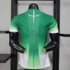 Ivory Coast Concept 2026 Soccer Jersey
