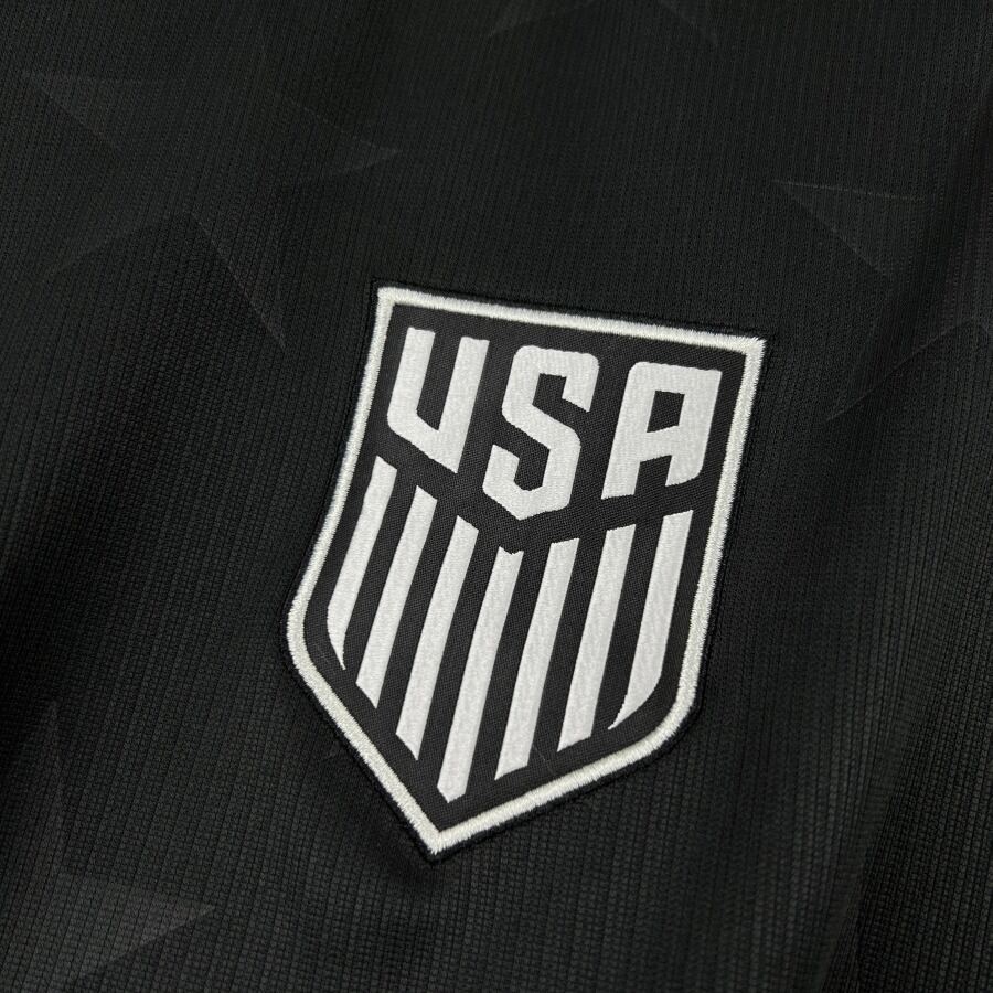 USA Away Soccer Jersey 2026 World Cup