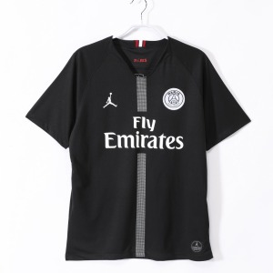 PSG 2018-2019 Retro Jersey