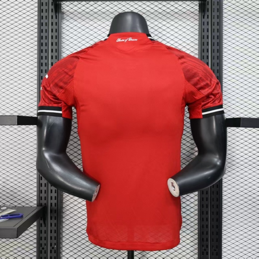 d72d7f9bd5485408ac9639fd7a7b56e7.jpg Manchester United Home 2025/26 Player Version Jersey