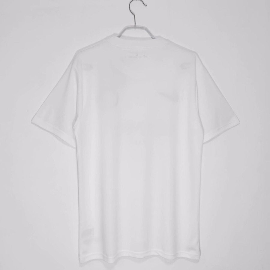 PSG Retro White 2020 Jersey