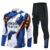 Real Madrid 2025/26 Home Soccer Jersey