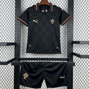 Portugal Youth 2025/26 Special Soccer Jersey