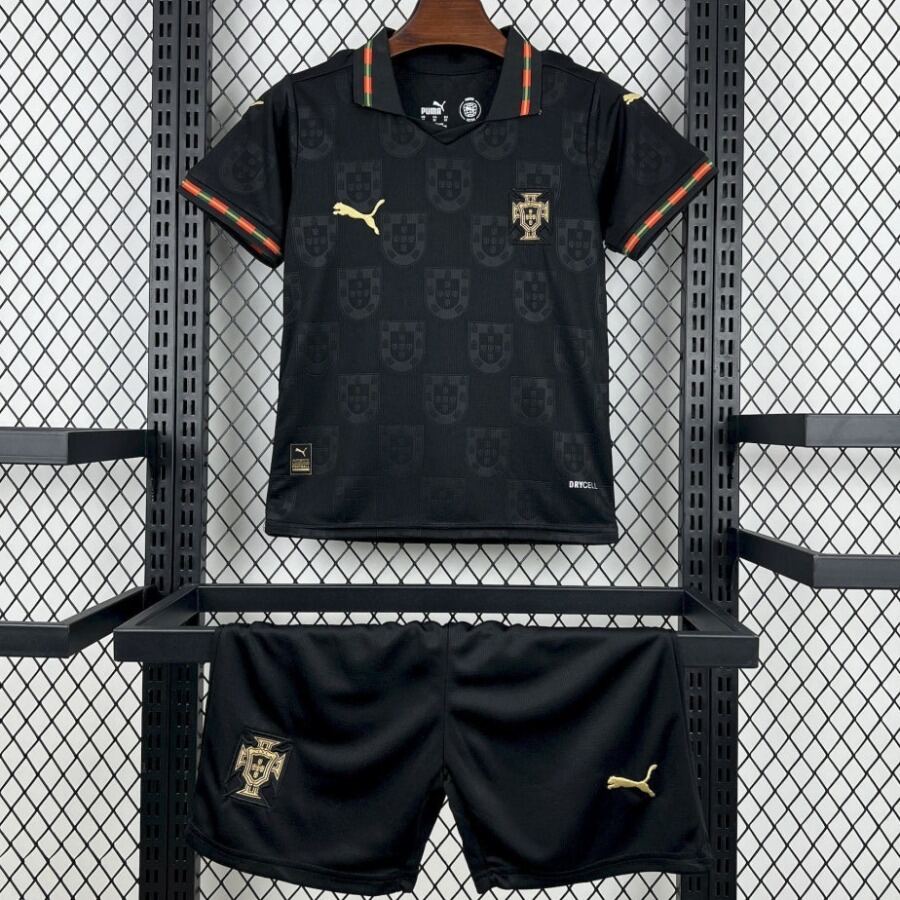 Portugal Youth 2025/26 Special Soccer Jersey