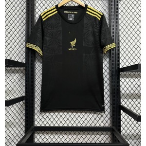 Mexico 2025/26 Black Edition Jersey