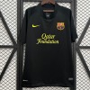 FC Barcelona Away Jersey 2011-2012 Retro