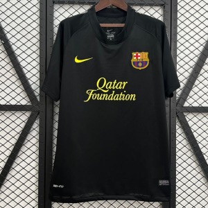 FC Barcelona Away Jersey 2011-2012 Retro