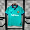 FC Barcelona Retro Soccer Jersey 2019-2020
