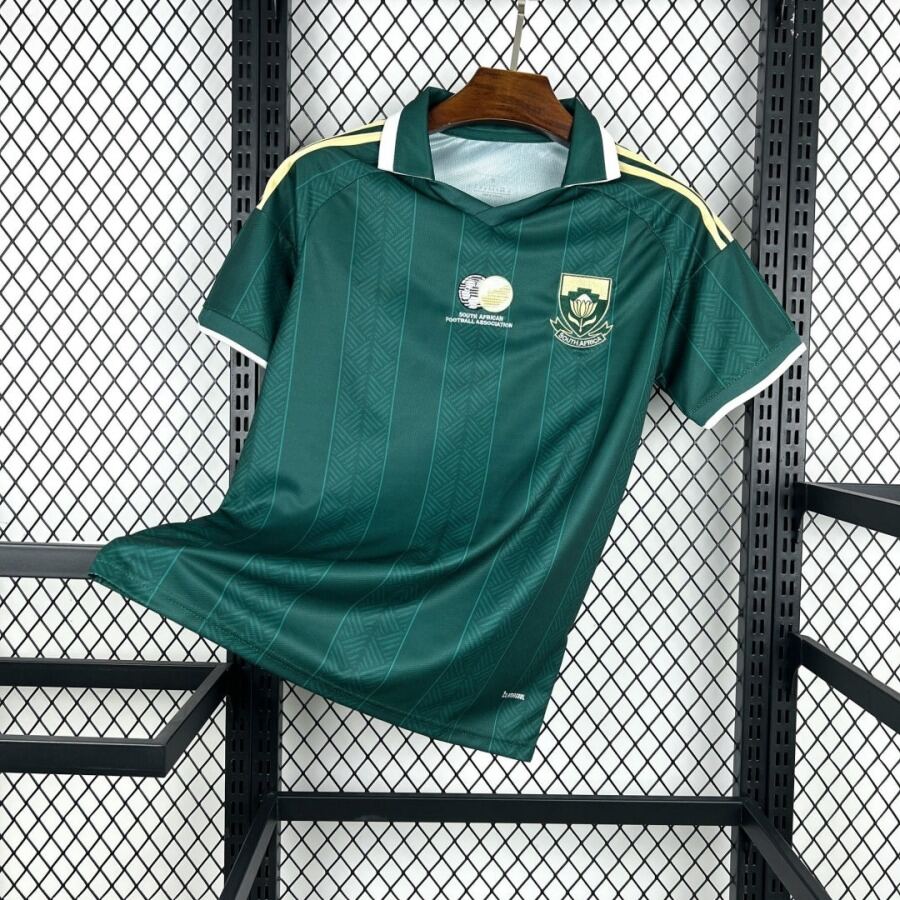 South Africa Away Jersey 2026
